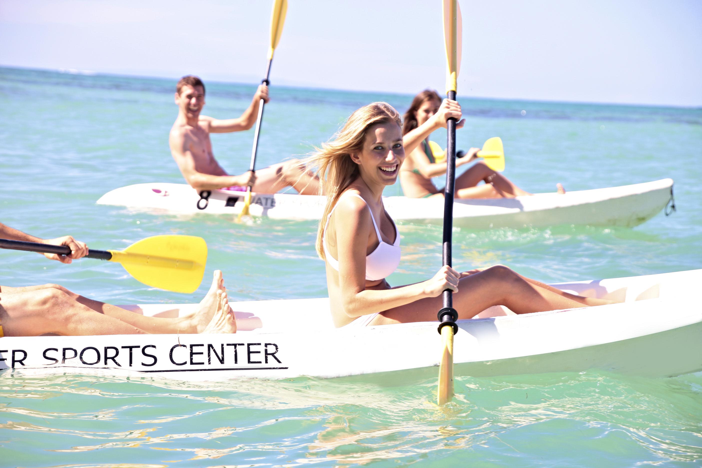Hotel Bahia Principe Grand Aquamarine (Adults Only) Punta Cana Exterior foto