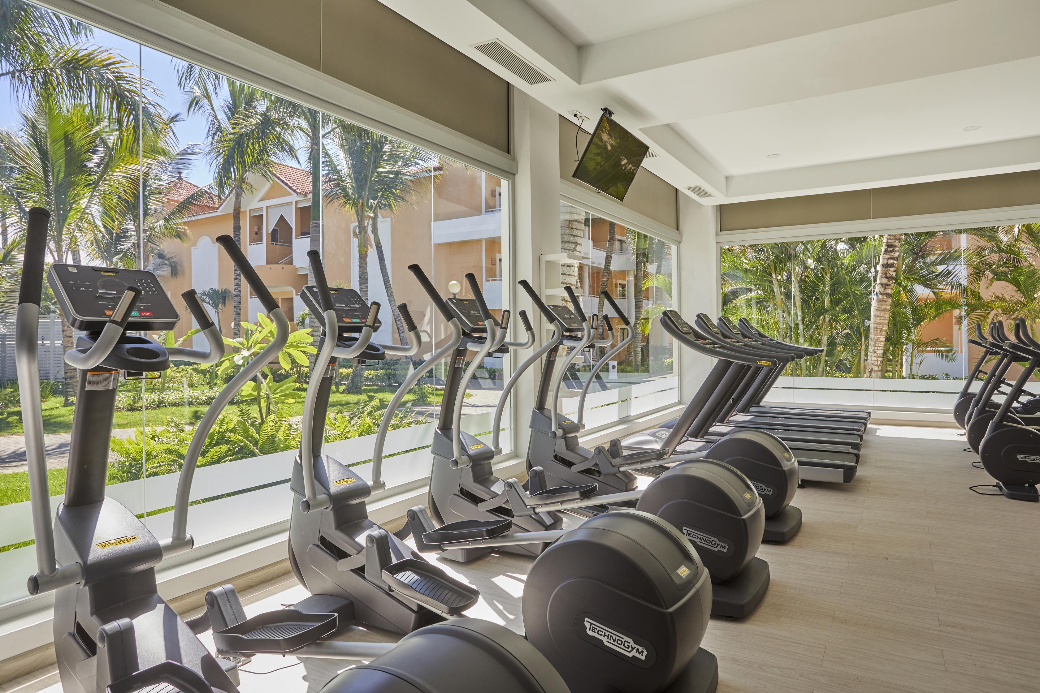 Hotel Bahia Principe Grand Aquamarine (Adults Only) Punta Cana Exterior foto