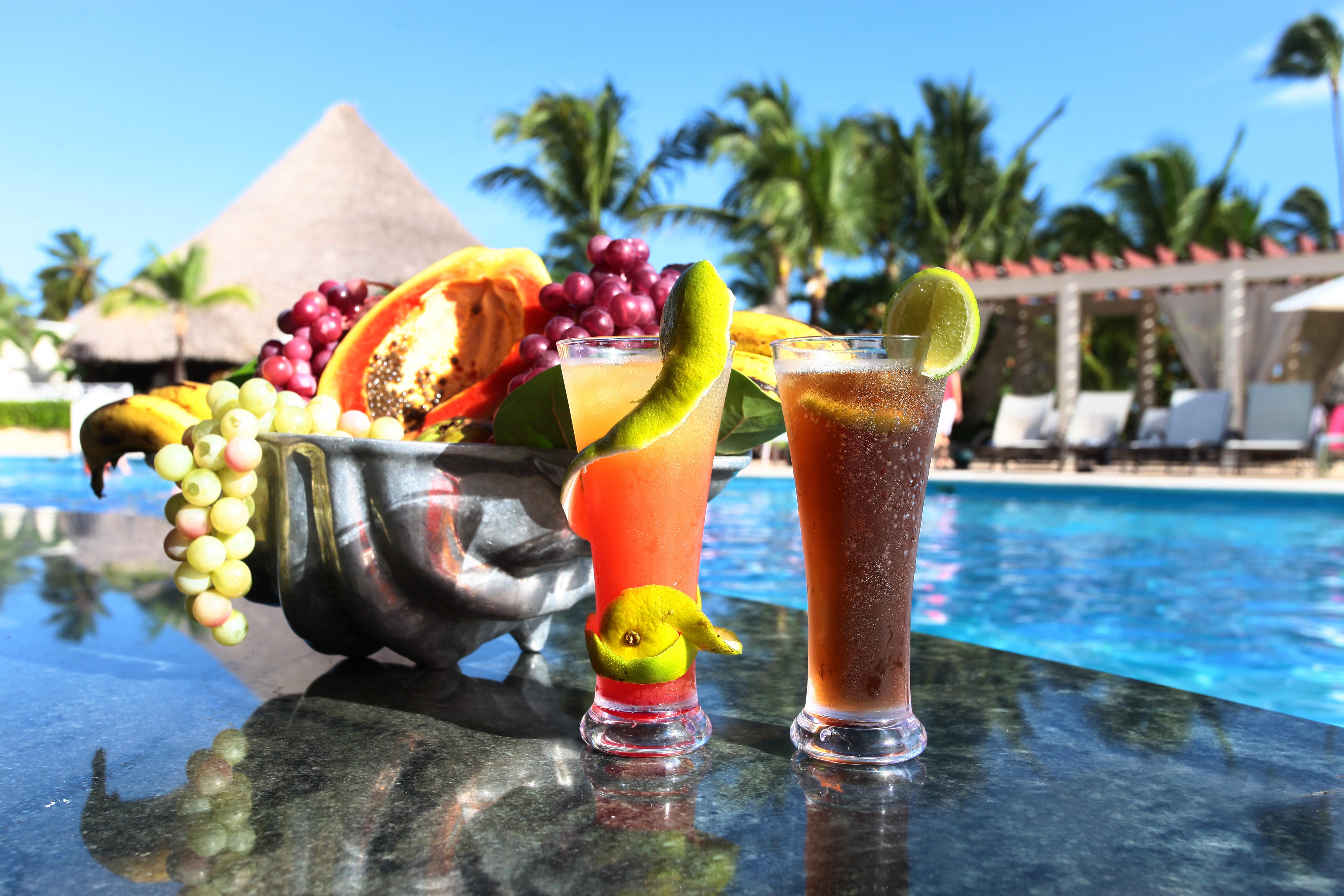 Hotel Bahia Principe Grand Aquamarine (Adults Only) Punta Cana Exterior foto