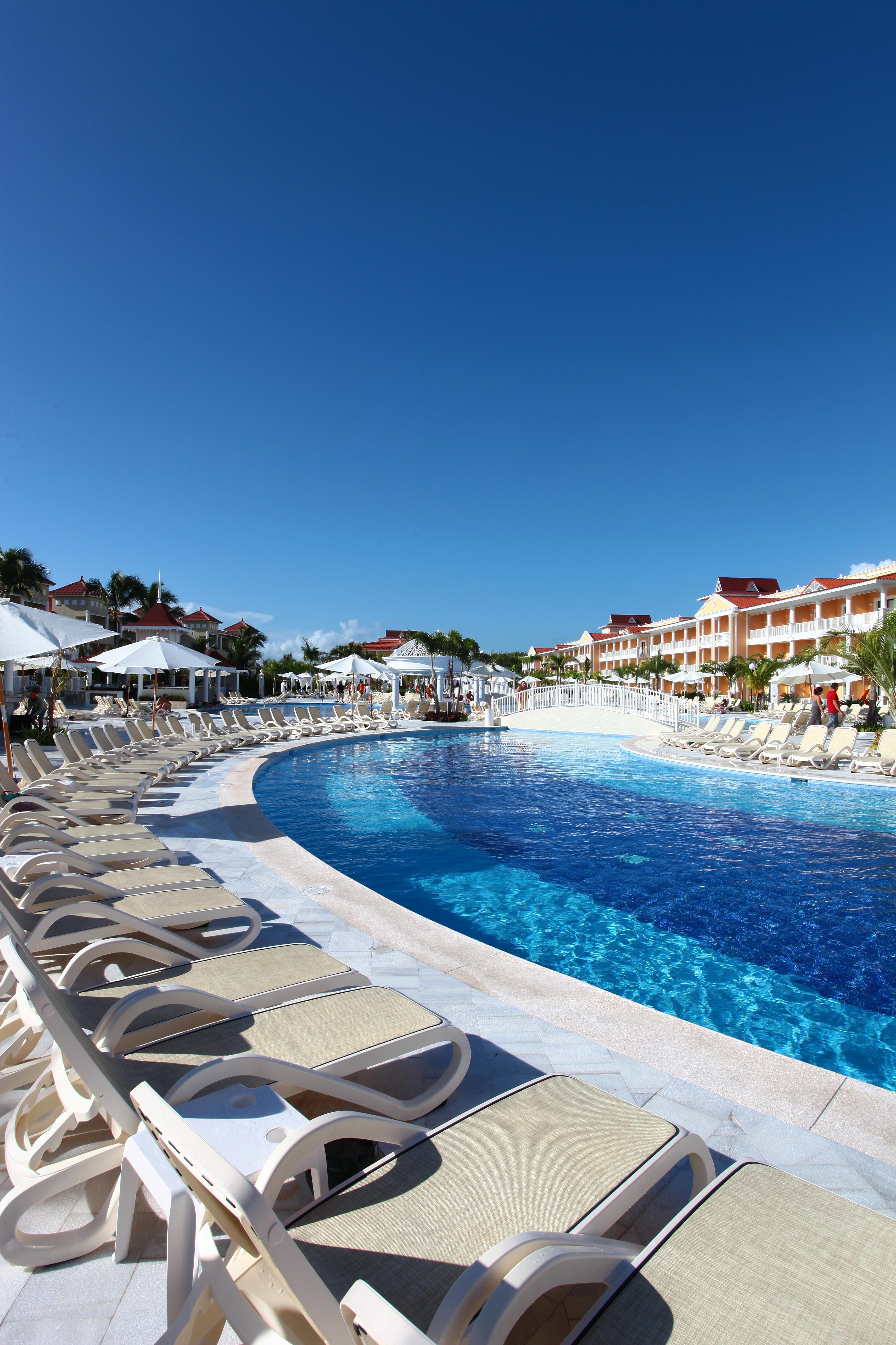 Hotel Bahia Principe Grand Aquamarine (Adults Only) Punta Cana Exterior foto