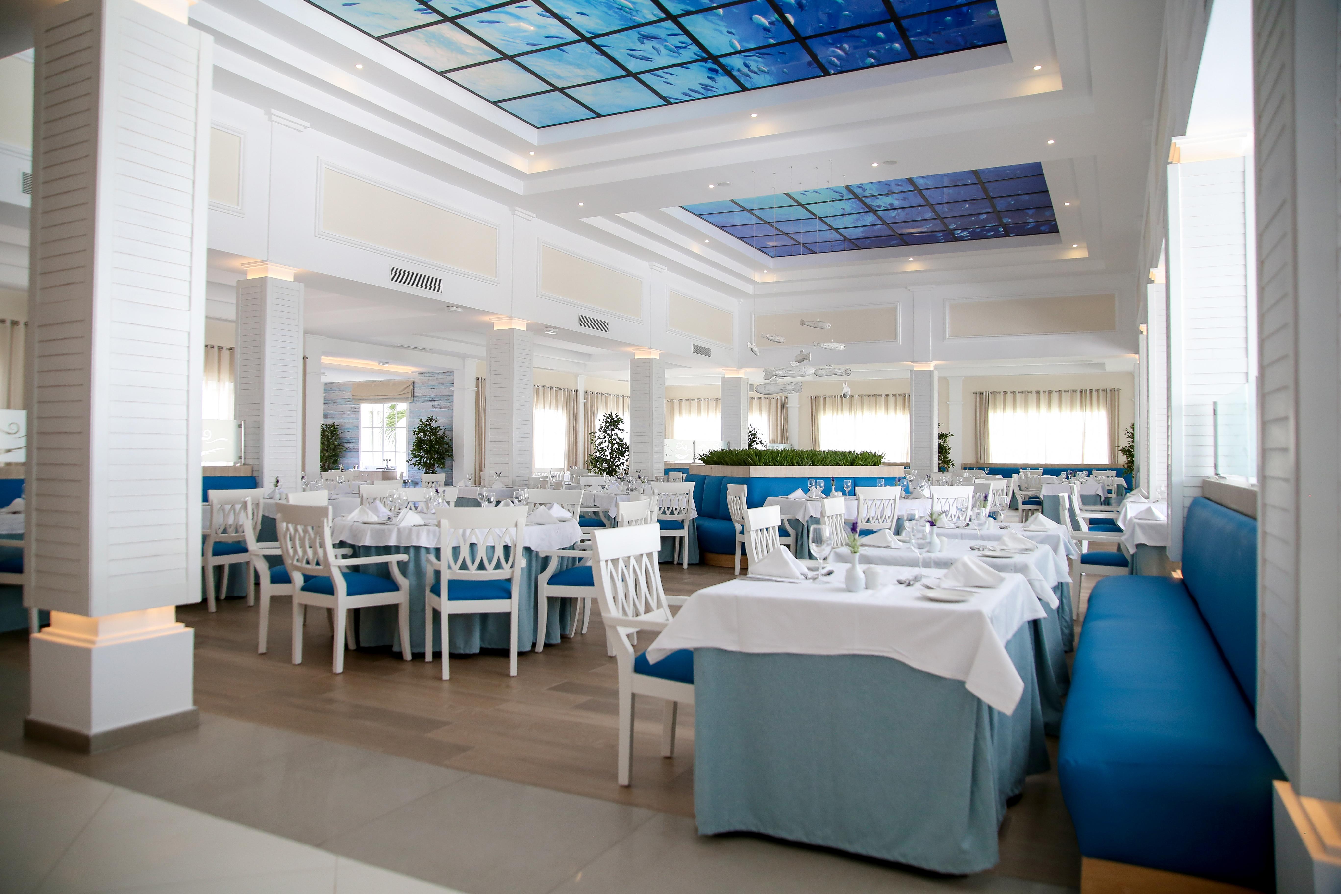 Hotel Bahia Principe Grand Aquamarine (Adults Only) Punta Cana Exterior foto