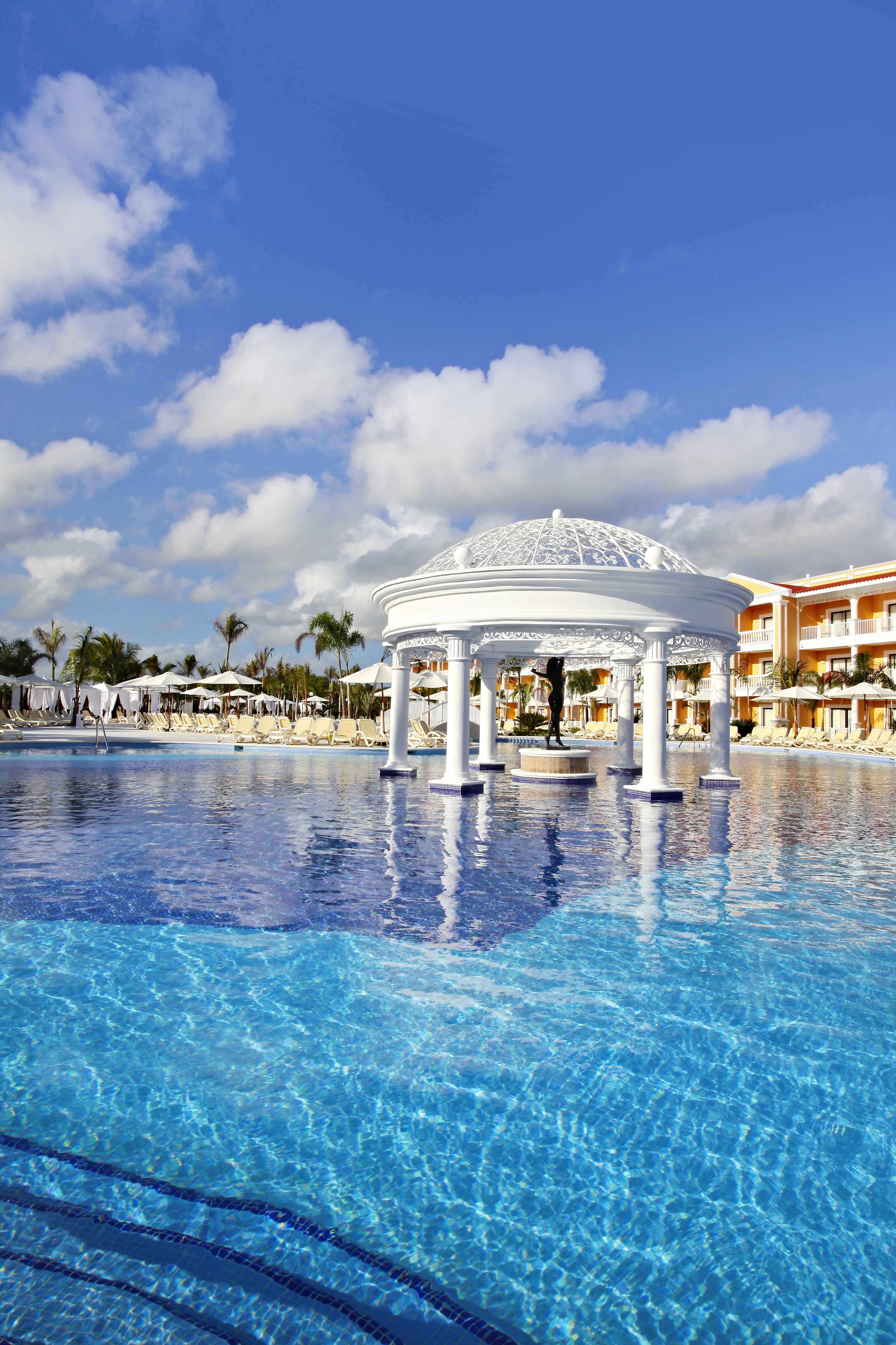 Hotel Bahia Principe Grand Aquamarine (Adults Only) Punta Cana Exterior foto