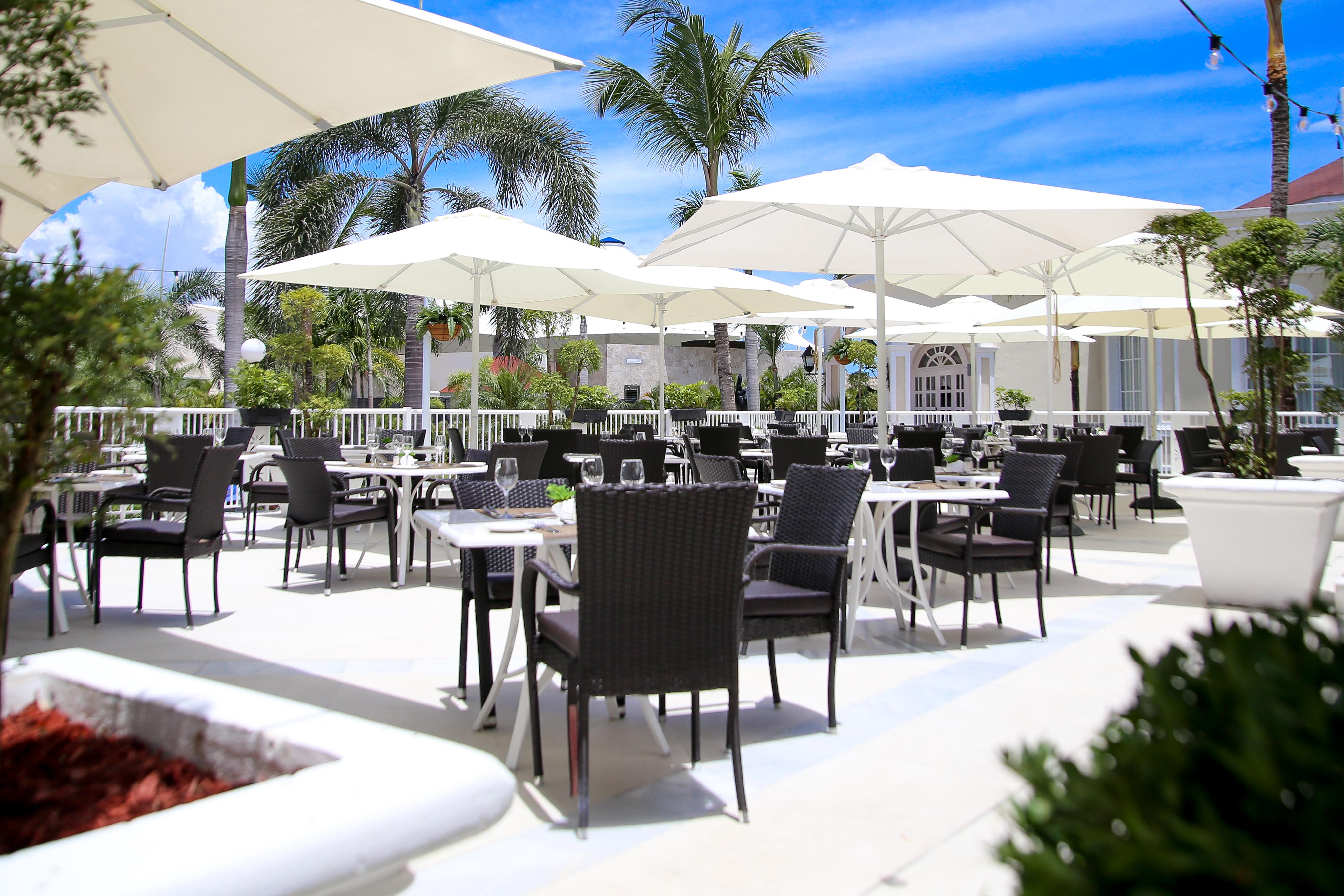 Hotel Bahia Principe Grand Aquamarine (Adults Only) Punta Cana Exterior foto