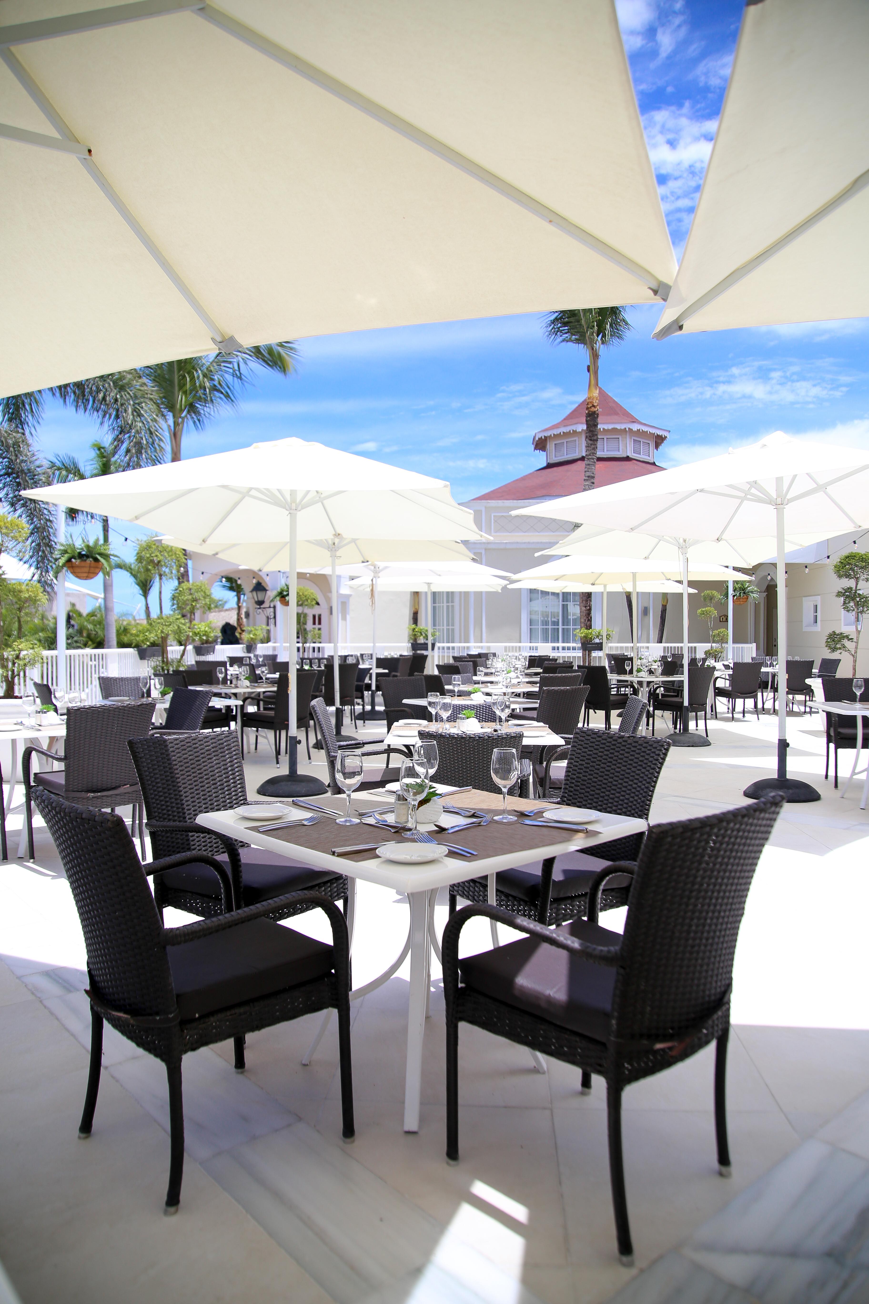 Hotel Bahia Principe Grand Aquamarine (Adults Only) Punta Cana Exterior foto
