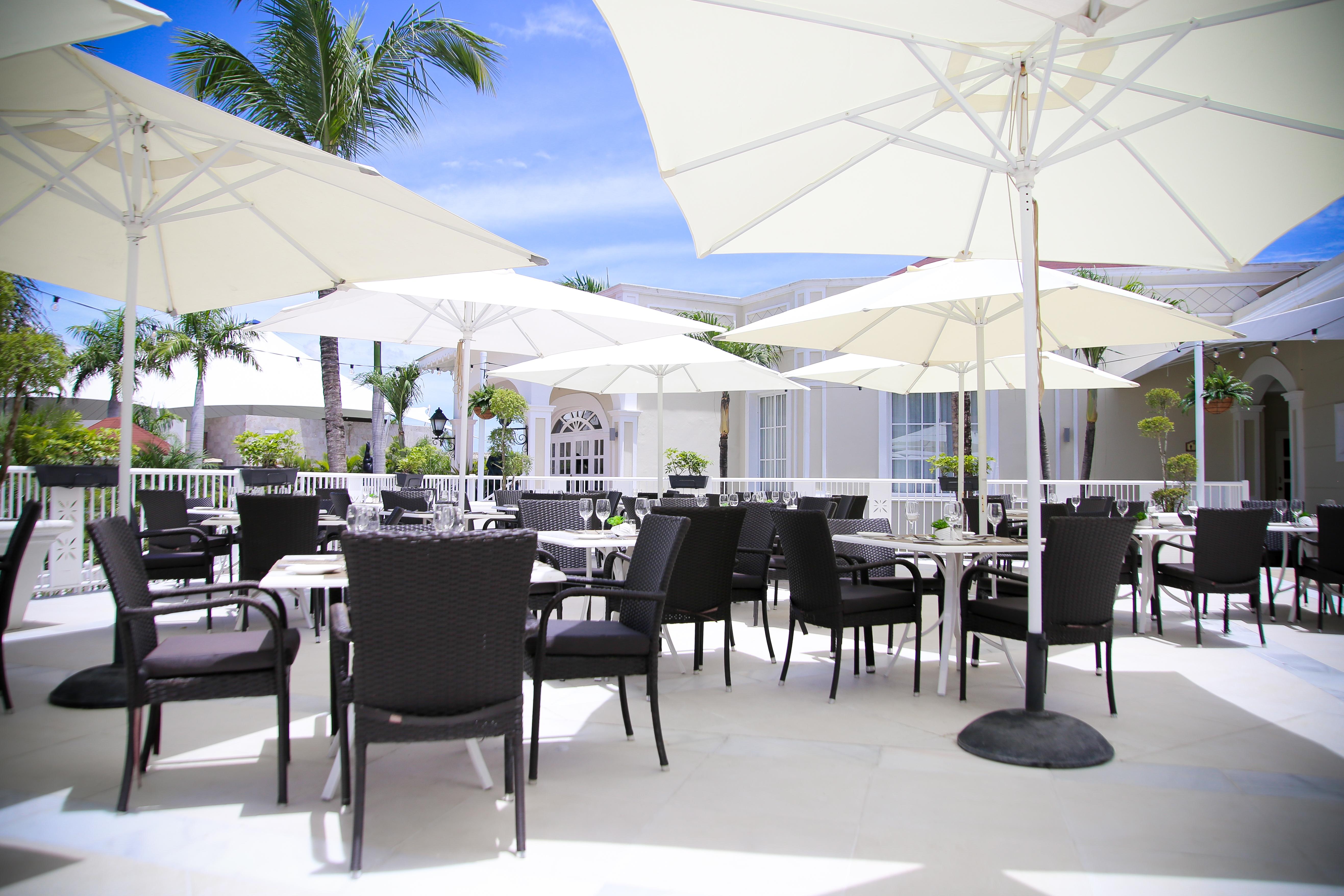 Hotel Bahia Principe Grand Aquamarine (Adults Only) Punta Cana Exterior foto