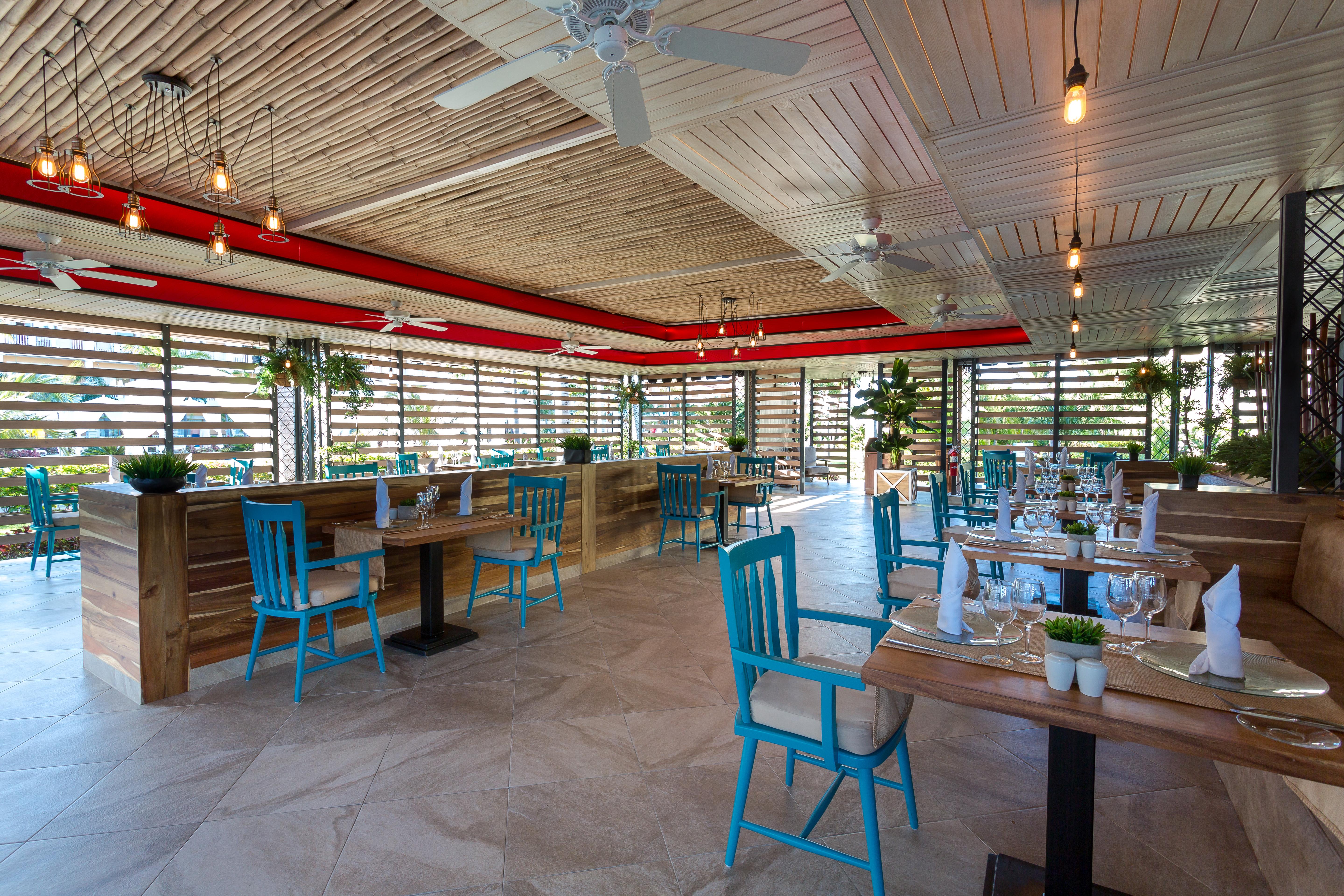 Hotel Bahia Principe Grand Aquamarine (Adults Only) Punta Cana Exterior foto
