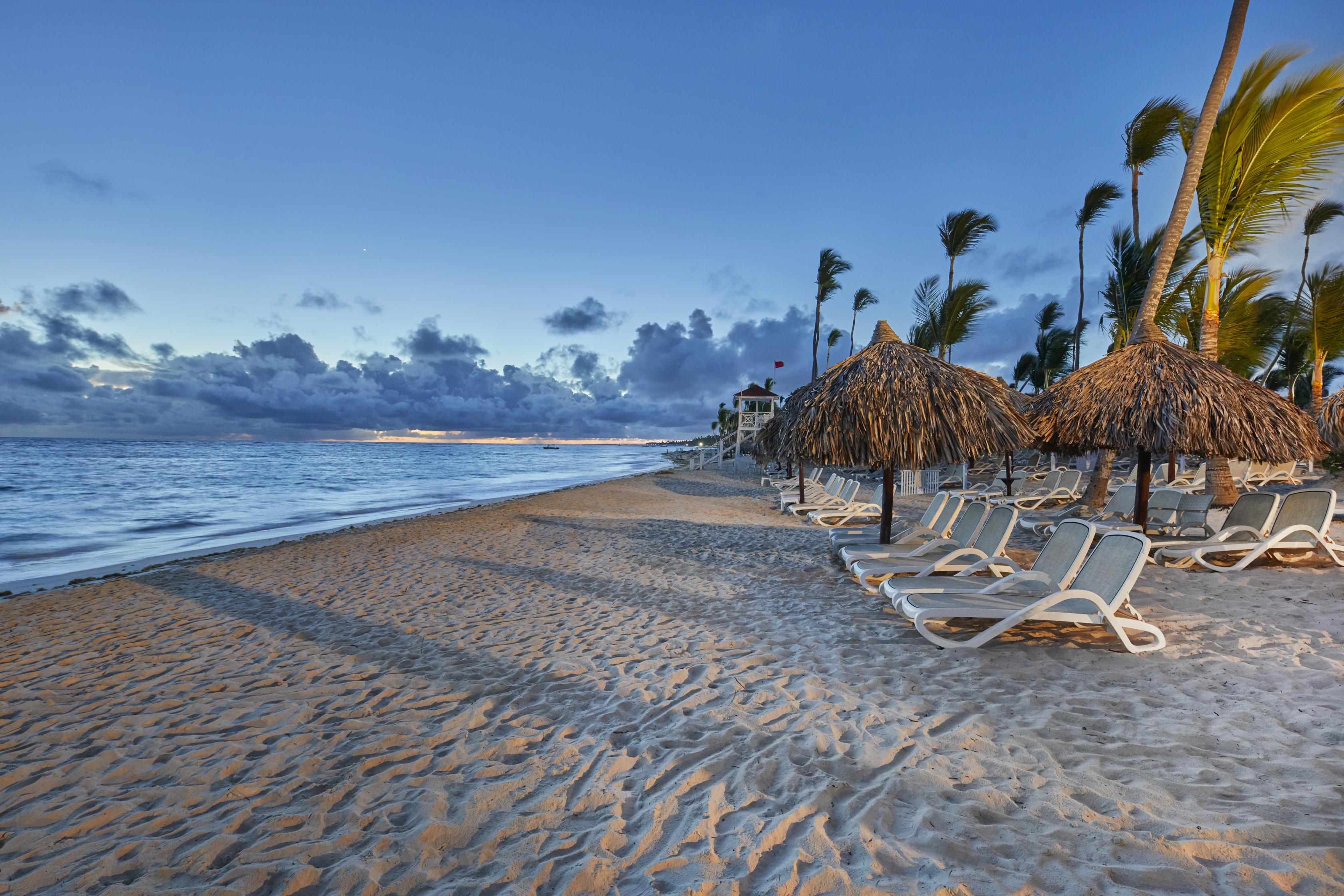 Hotel Bahia Principe Grand Aquamarine (Adults Only) Punta Cana Exterior foto