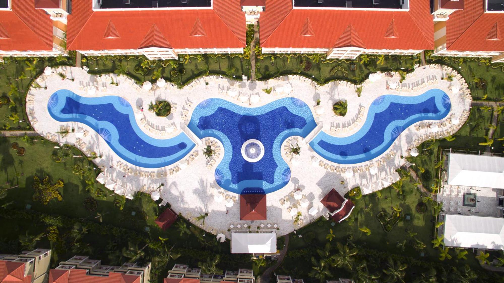 Hotel Bahia Principe Grand Aquamarine (Adults Only) Punta Cana Exterior foto
