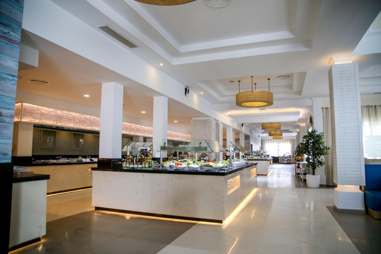 Hotel Bahia Principe Grand Aquamarine (Adults Only) Punta Cana Exterior foto