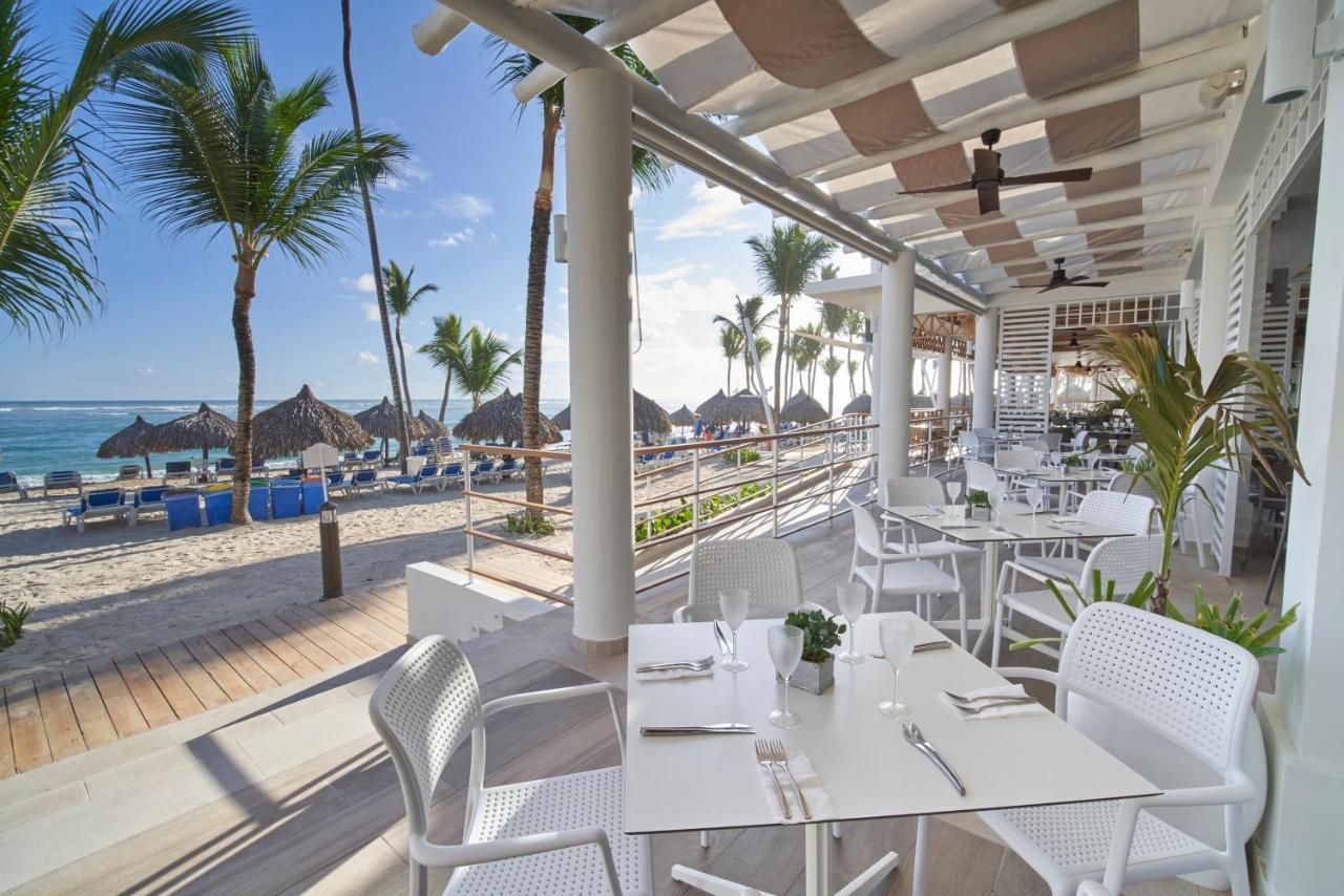 Hotel Bahia Principe Grand Aquamarine (Adults Only) Punta Cana Exterior foto