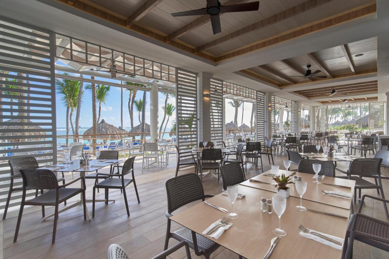 Hotel Bahia Principe Grand Aquamarine (Adults Only) Punta Cana Exterior foto